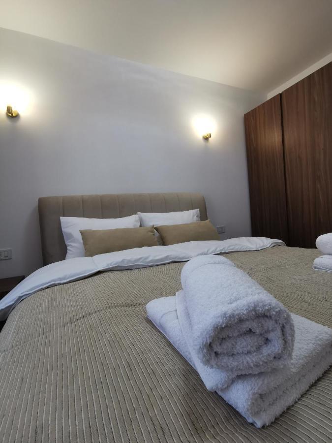 007 Apartments - Strumica, Macedonia Exterior photo